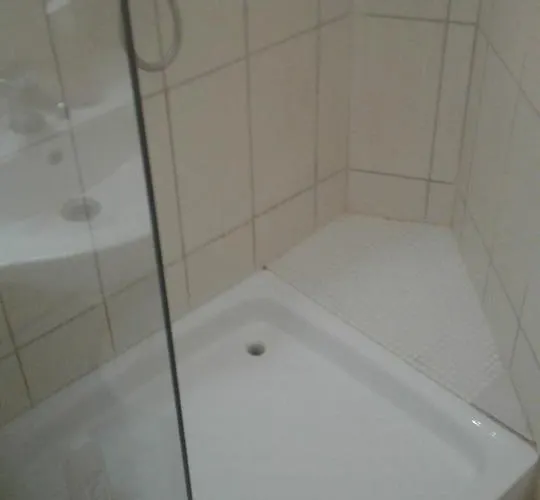 De La Buffa 2* Nicea