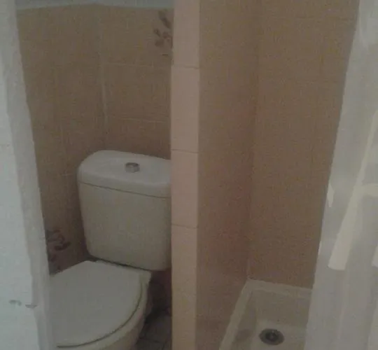 Hotel De La Buffa 2*