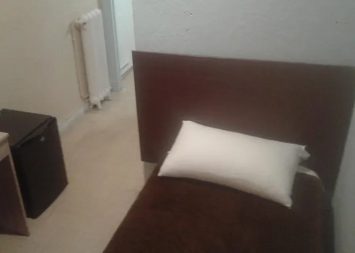 De La Buffa 2* Nicea