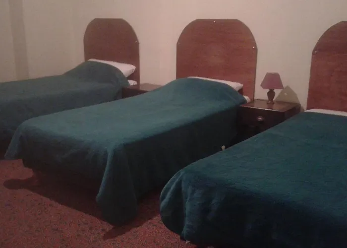 Hotel De La Buffa Nicea