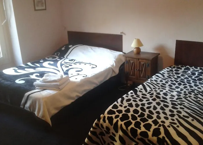 De La Buffa Hotel Nicea